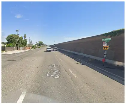 [12-05-2024] Motociclista Muerto En Choque En Sisk Road Y Brenner Way En Modesto