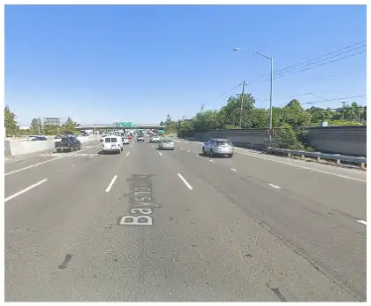 [12-09-2024] Condado De Santa Clara, CA - Un Muerto Y Otro Herido Grave Tras Un Accidente De Un Solo Vehículo En Mountain View