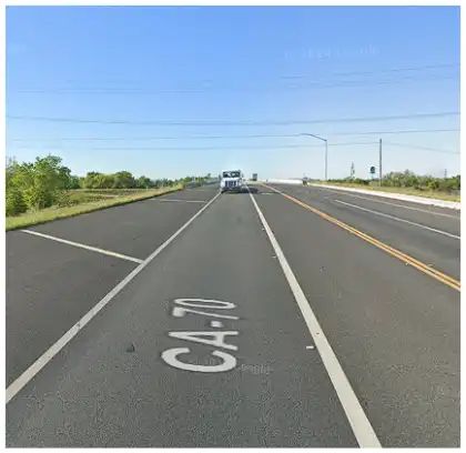[12-11-2024] Los Médicos Respondieron Después De Un Choque De Tres Vehículos En La Carretera 70 En Marysville