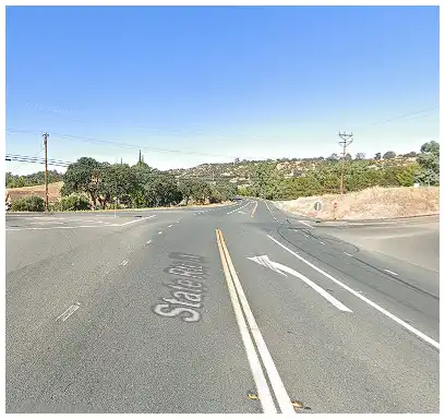 [12-12-2024] Cinco Heridos, Dos Graves, Tras Choque Frontal Cerca De La Carretera 26 Y Silver Rapids Road
