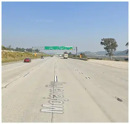 [12-13-2024] Motociclista Herido En Colisión Con Camión U-haul En I-15 En Cajon Pass