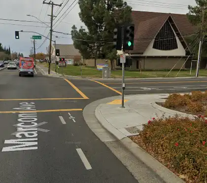 [12-13-2024] Niño De 6 Años Herido Tras Ser Atropellado Por Un Vehículo En Marconi Avenue En Arden-Arcade