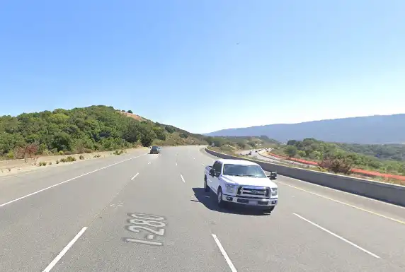 [12-13-2024] Santa Clara County, CA - 6-Year-Old Boy Struck and Killed on I-280 in San Jose