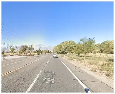 [12-14-2024] Ciclista De 77 Años Muere En Colisión En La Carretera 395 Cerca De Bishop