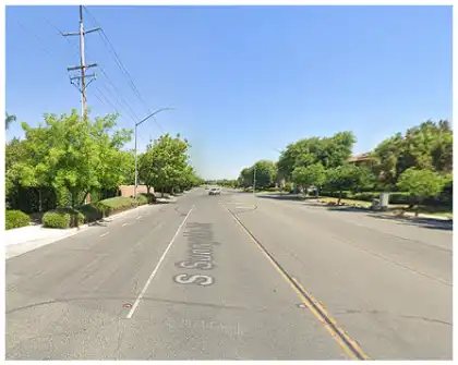 [12-15-2024] Mueren Dos Adolescentes En Un Choque Con Un Camión De Reparto De Amazon En Las Avenidas Sunnyside Y Byrd