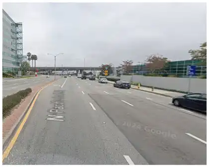 [12-16-2024] Peatón Muerto En Choque En Sepúlveda Boulevard En Manhattan Beach