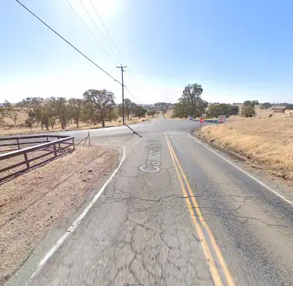 [12-16-2024] Posible Herido Menor Reportado Después De Choque De Dos Vehículos Cerca De Camanche Village