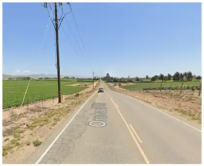 [12-17-2024] Una Persona Transportada En Helicóptero Después De La Colisión De Tres Vehículos En Summit Valley Road