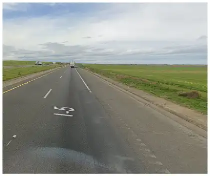 [12-20-2024] Condado De Merced, CA - Mujer Y Bebé Muertos En Un Choque Frontal Por DUI En La I-5 Al Sur De Los Banos