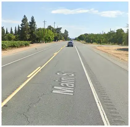 [12-20-2024] Dos Personas Sufren Lesiones Menores Después De Choque De Dos Vehículos En La Carretera 88