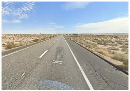 [12-27-2024] Condado De Imperial, CA - Múltiples Heridos Reportados Después De Colisión De Tres Vehículos En I-8 Cerca De Ocotillo