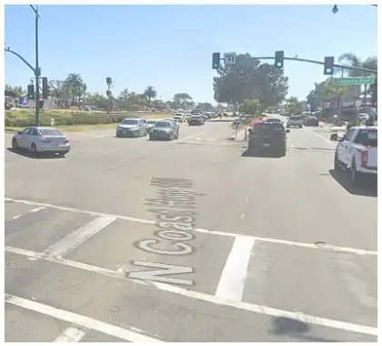 [01-19-2025] Muere Una Mujer De 66 Años En Un Atropello Con Fuga En La Autopista 101 De La Costa Norte De Encinitas