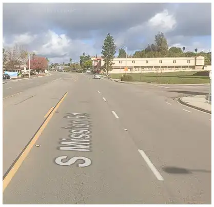 [02-04-2025] Un Menor En Bicicleta Eléctrica Sufre Heridas Graves En Una Colisión Cerca Del Instituto De Fallbrook