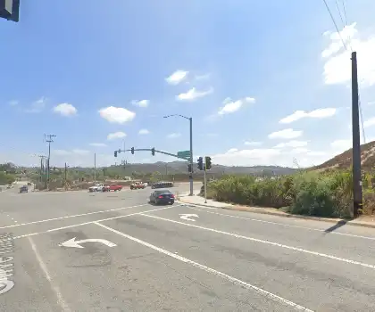 [02-09-2025] Un Hospitalizado Tras Choque De Dos Vehiculos En Sr-76 Cerca De Olive Hill Road