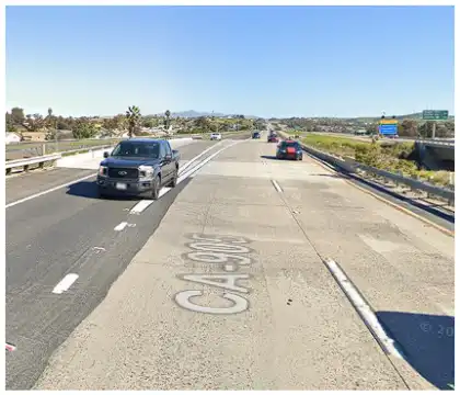 [02-10-2025] Muere Un Peatón En Una Colisión En La Ruta Estatal 905 En South Bay