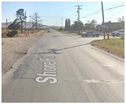 [02-11-2025] Muere Un Hombre De 28 Años Tras Un Choque Frontal Cerca De Shore Road