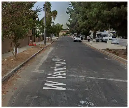 [02-11-2025] Peatón Gravemente Herido Tras Ser Atropellado Por Un Vehículo En Sherman Oaks