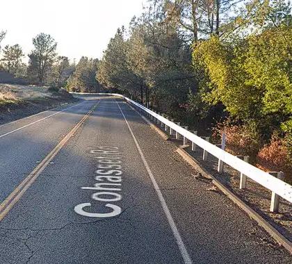 [02-12-2025] Dos Conductores Heridos Tras Una Colisión En Cohasset Road