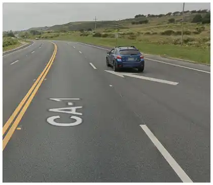 [02-13-2025] Muere Un Peatón En Un Choque En La Autopista 1