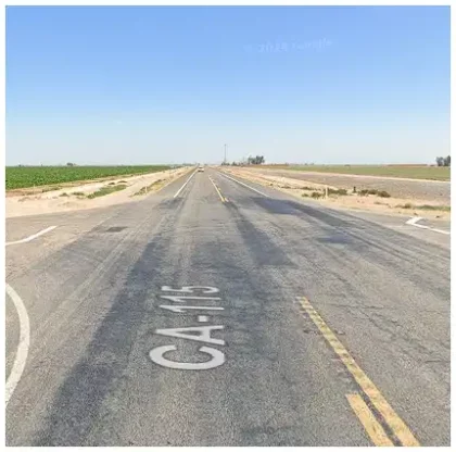 [02-13-2025] Un Muerto Y Un Herido Tras Choque De Dos Vehiculos En Sr-115 Y Boyd Road