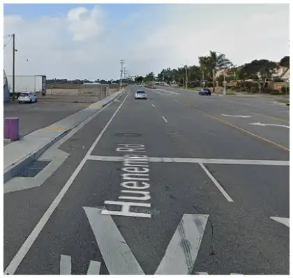 [02-14-2025] Peatón Atropellado Mortalmente Por Dos Vehículos En El Sur De Oxnard