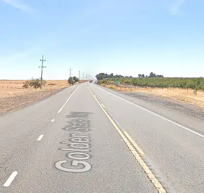 [02-15-2025] Mueren Dos Mujeres Tras Volcar En La Autopista 99 Cerca De Shippee Road En Chico