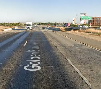 [02-16-2025] Un Motociclista Muerto Y Un Pasajero Herido En Un Accidente En La Autopista 99
