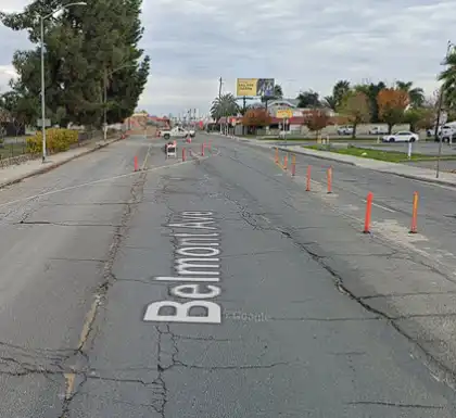 [02-18-2025] Tres Pasajeros Heridos Tras Volcar Un Bmw En La Avenida Belmont Por Un Presunto Conductor Ebrio