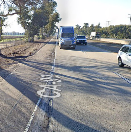 [02-19-2025] Posible Herido Reportado Después De Choque De Dos Vehículos En La Carretera 99 En Lodi