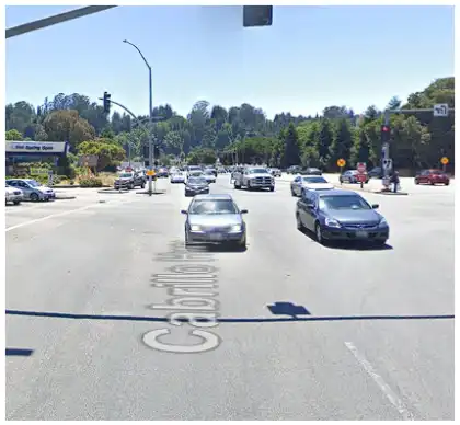 [02-20-2025] Un Hombre De 30 Años Muere En Un Atropello De Peatones En La Autopista 1 Y River Street