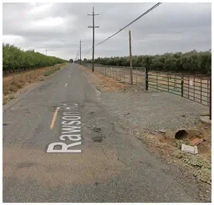 [02-14-2025] Un Muerto Y Dos Heridos Tras Una Colisión De Dos Vehículos En Rawson Road