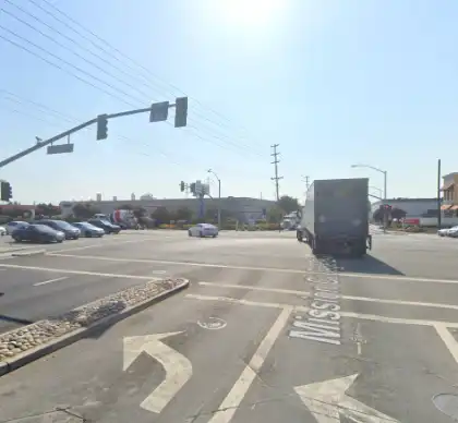 [02-20-2025] Motociclista Muerto En Choque En Montague Expressway Y Mission College Boulevard