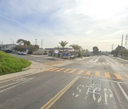 [02-21-2025] Motociclista De 17 Años Gravemente Herido En Choque En Cadena Cerca De Castle Park High School En Chula Vista