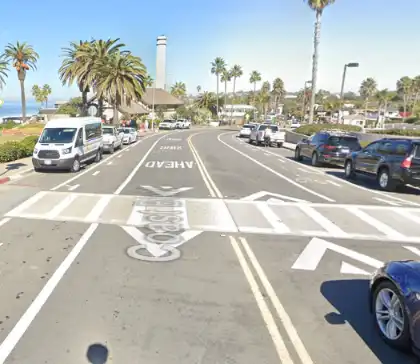 [02-23-2025] Dos Personas Heridas Tras Un Atropello De Peatones En Powerhouse Park En Del Mar
