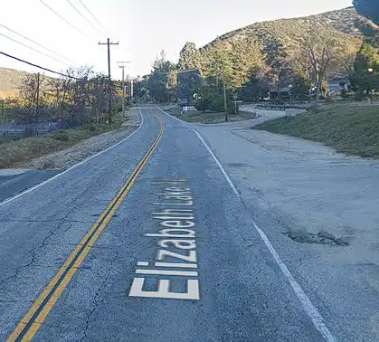 [02-23-2025] Motociclista Herido Tras Ser Atropellado Y Darse A La Fuga En Elizabeth Lake Road En Antelope Valley