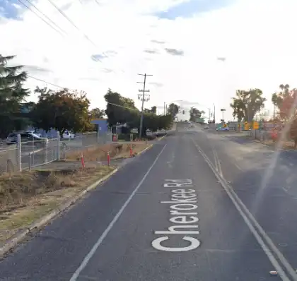 [02-24-2025] Una Colisión Entre Una Motocicleta Y Un Vehículo Bloquea El Carril De La Autopista 99 En Dirección Norte En Stockton 