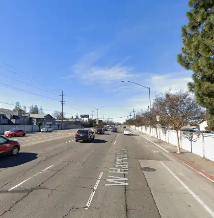 [02-25-2025] Se Solicita Asistencia Médica Tras Una Colisión Con Un Camión De Gran Tonelaje En La I-5 Cerca De Hammer Lane En Stockton