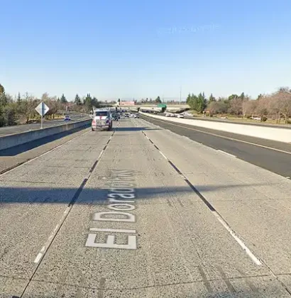 [02-26-2025] Dos Hospitalizados Tras Un Aparatoso Choque De Dos Vehículos En La Autopista 50