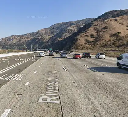 [02-26-2025] Mueren Dos Personas Tras Un Aparatoso Choque Múltiple En La Autopista 91 En Anaheim Hills