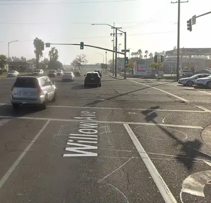 [02-26-2025] Un Pasajero Herido Después De Que Un Presunto Conductor Ebrio Volcara Su Coche Cerca De Willow Avenue Y Friant Road