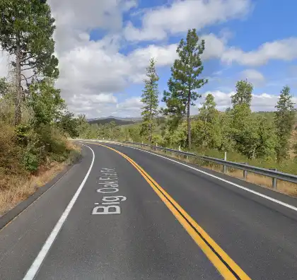 [02-27-2025] Al Menos Un Herido Tras Un Choque De Tres Vehículos En La Autopista 120 En Dirección Este En Manteca