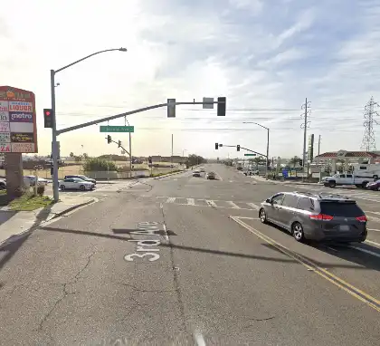 [02-28-2025] Motociclista Gravemente Herido Tras Colisionar Con Un Vehículo En Chula Vista