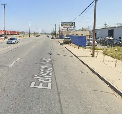 [02-28-2025] Muere Un Ciclista De 68 Años Tras Colisionar Con Una Camioneta En La Autopista Edison