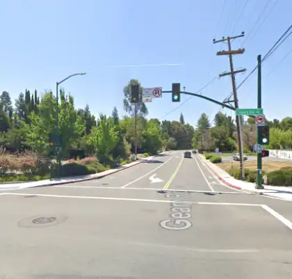 [02-28-2025] Un Ciclista Menor De Edad Resulta Herido Tras Un Choque Con Fuga En Walnut Creek