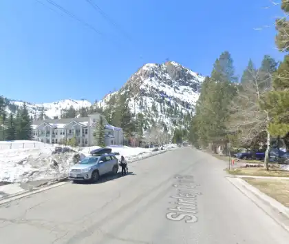 [03-01-2025] Joven Esquiador Herido En Una Colisión De Motos De Nieve En Palisades Tahoe
