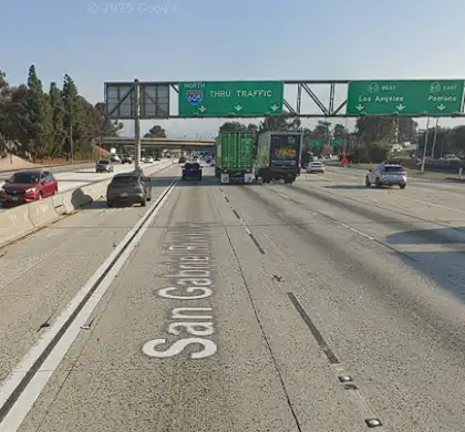 [03-01-2025] Muere Un Joven De 17 Años Y Dos Resultan Heridos Tras Un Accidente En Solitario En La Autopista 605