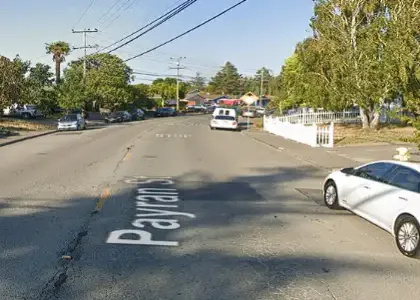 [03-01-2025] Una Persona Herida Tras Atropellarse Y Darse A La Fuga Por Conducir Ebrio En Petaluma
