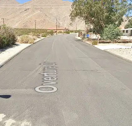 [03-03-2025] Muere Una Mujer De 77 Años Tras Un Choque De Dos Vehículos En La Autopista 111 En Palm Springs