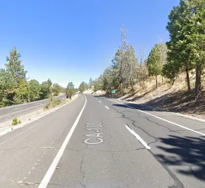 [03-03-2025] Posibles Heridos Leves Tras Un Choque De Dos Vehículos En La Autopista 108