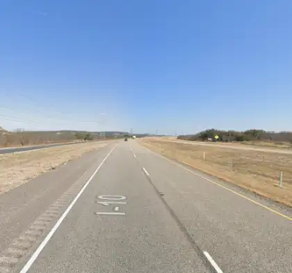 [03-04-2025] Aún Se Desconocen Los Heridos Tras Colisionar Un Camión De Fedex Y Un Todoterreno En La Autopista 10 En Pomona
